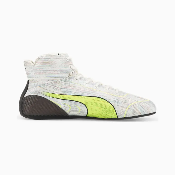 Puma Speedcat Pro Spectra Motorsport White (30715101)