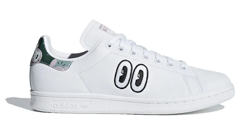 adidas Stan Smith Hattie Stewart Eyes (CM8415)