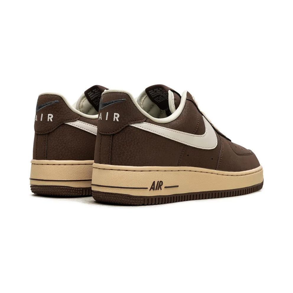 Nike Air Force 1 ’07 “Cacao Wow” (FZ3592-259)