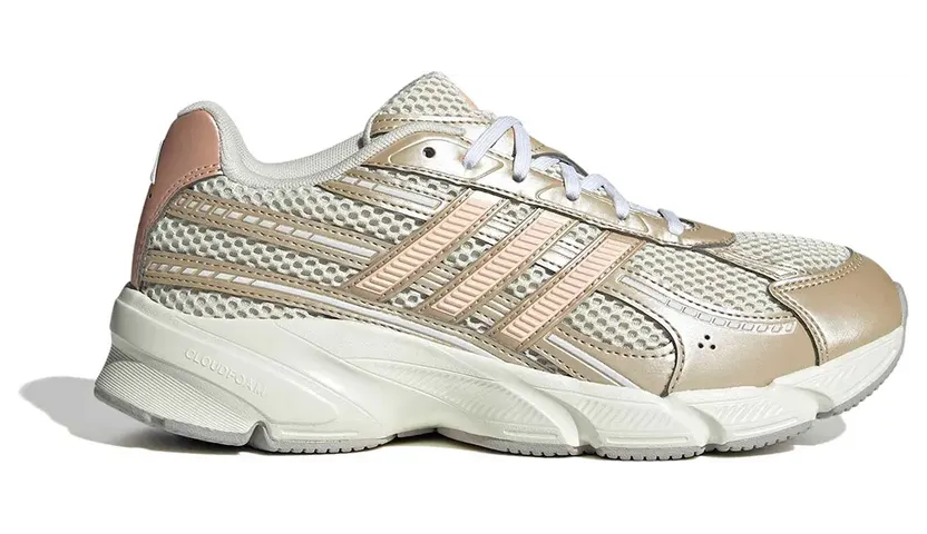 Adidas Technochaos 2000 Beige (KI5550)