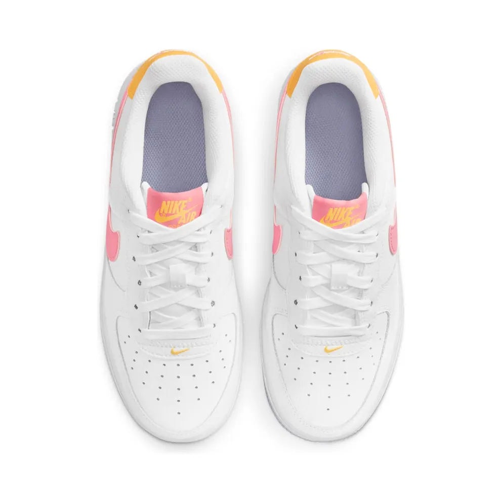 Nike Air Force 1 Low Coral Chalk Laser Orange (DV7762-100)