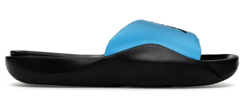 Jordan Franchise Slide University Blue Black (HF3263-401)