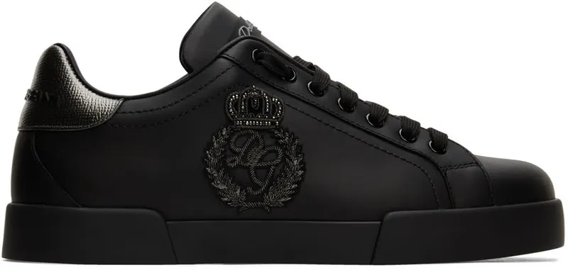 Dolce & Gabbana Black Portofino (CS1761AH164)
