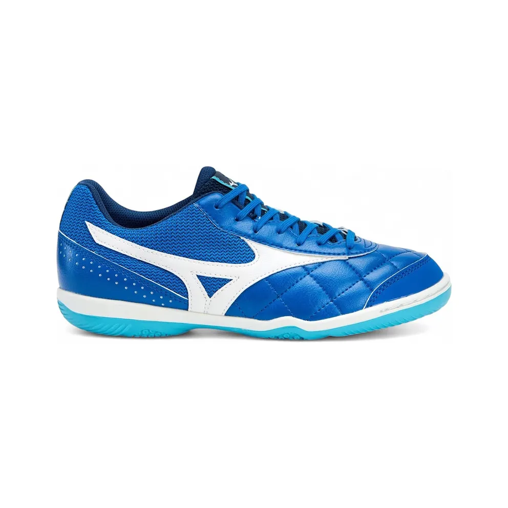 Mizuno Morelia Sala Club IN Mugen Blue White (Q1GA241603)