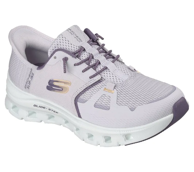 Skechers Slip-ins: Glide-Step Pro – Lavendel – “Purple” (150420 LAV)
