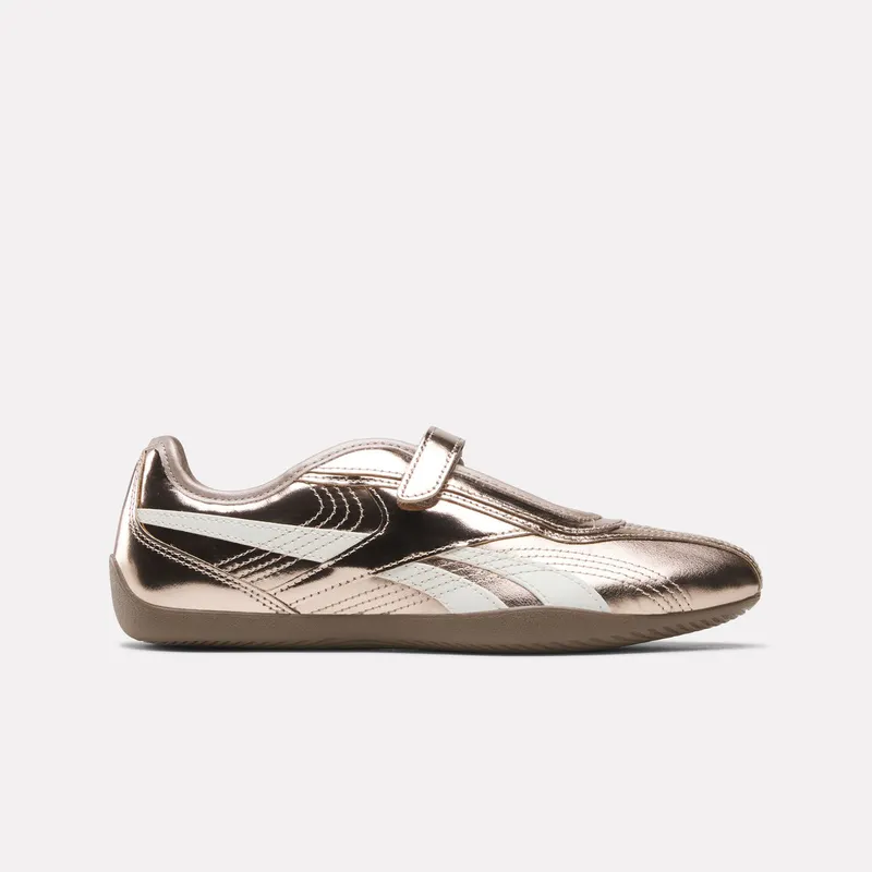 Reebok Ultra Lo Mary Jane “Rose Gold” (100272143)