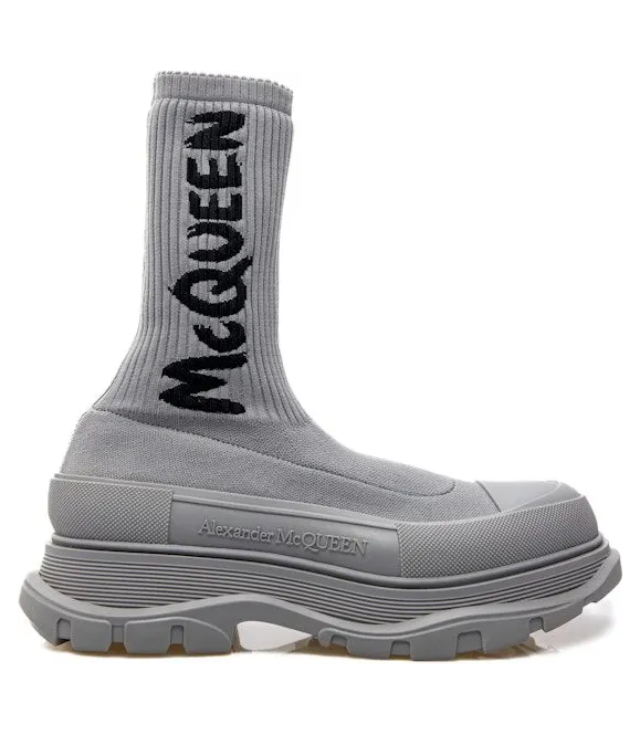 Alexander McQueen sneaker 705671W4TV11817
