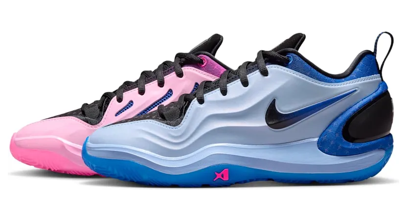 Nike A’ja Wilson A’Two Effect (IM7792-600)