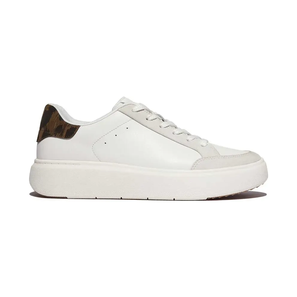 FitFlop sneaker White (E4F-D26)