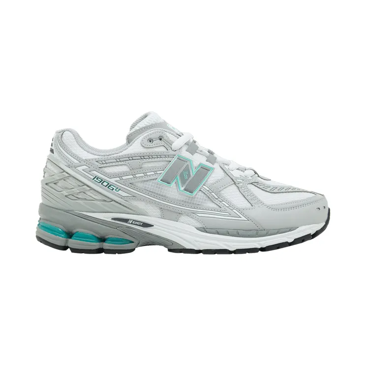 New Balance 1906U White Light Grey JD Sports Exclusive (U1906NJW)
