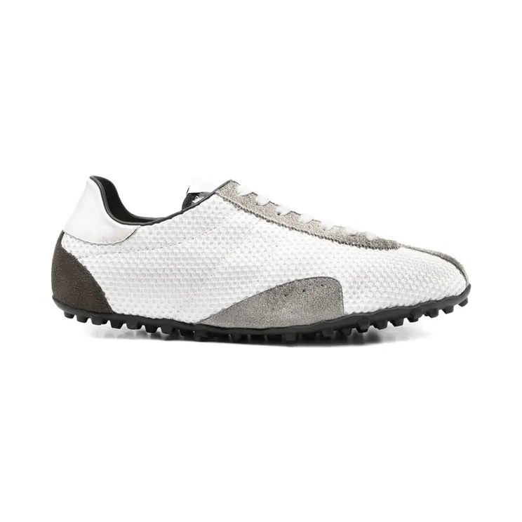 Maison Margiela Sprinters “White/Grey” (P7645 S97WS0092 H0966)