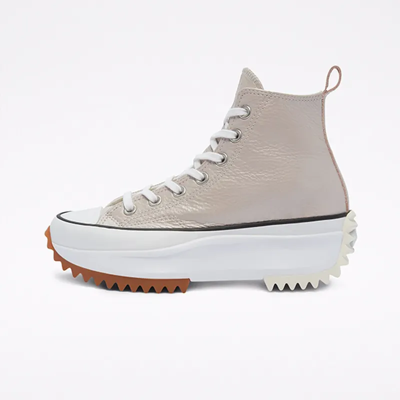 Converse Metallic Classics Run Star Hike High Top (169242C)