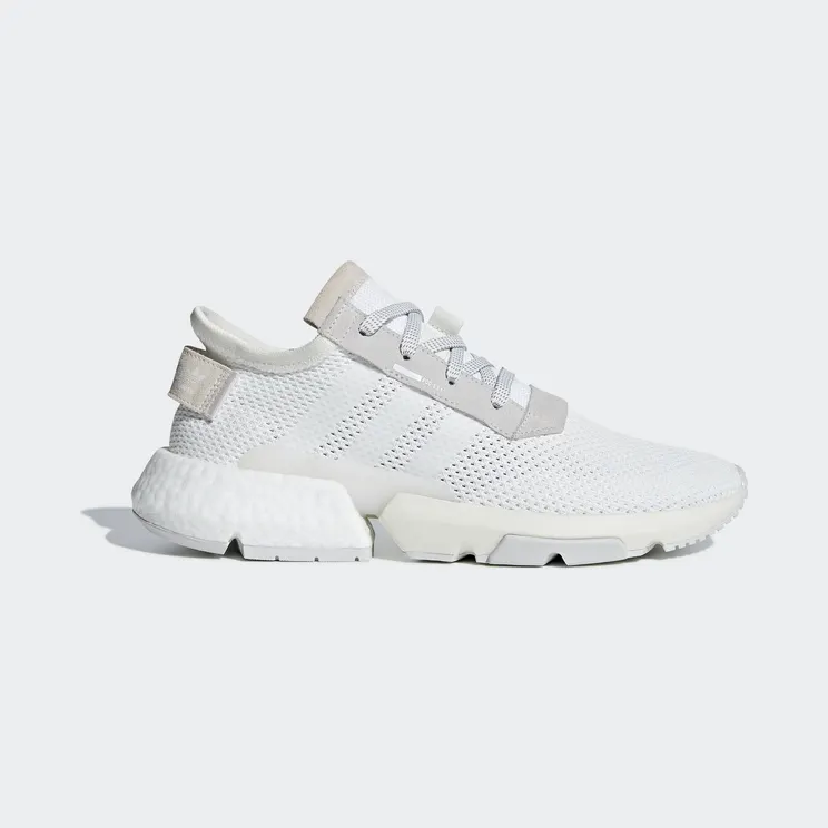 Adidas POD-S3.1 White (B28089)
