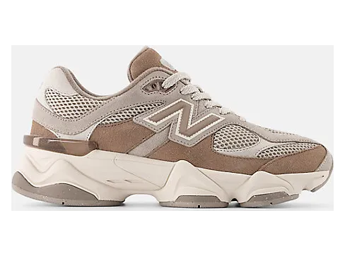 New Balance 9060 Mushroom Arid Stone (GC9060EX)