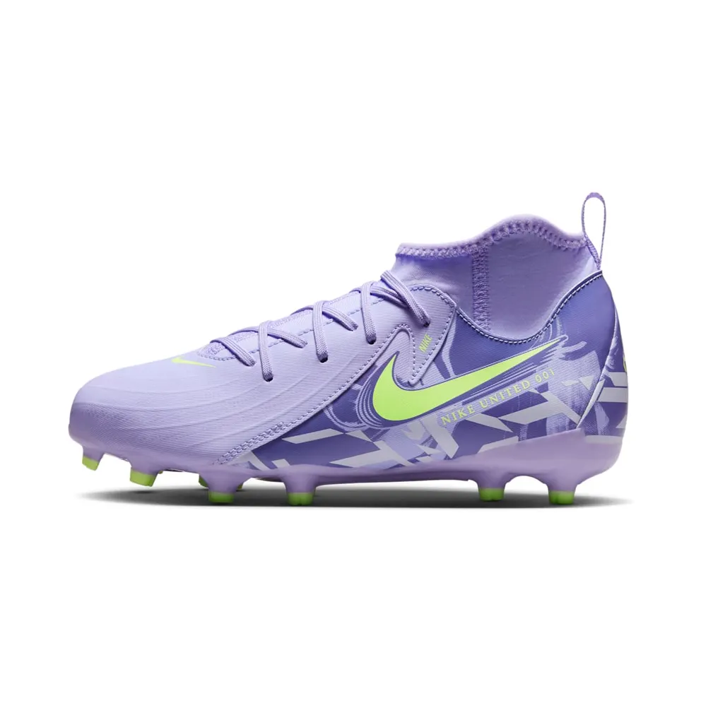 Nike Phantom Luna 2 Academy FG/MG United Pack (HF1582-500)