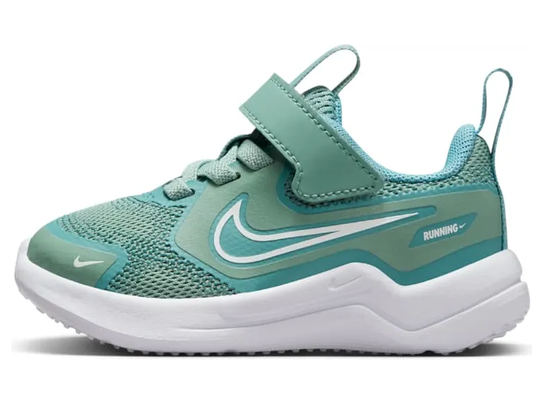 Nike Cosmic Runner Cannon Denim Turquoise White Sail (HM4401-008)