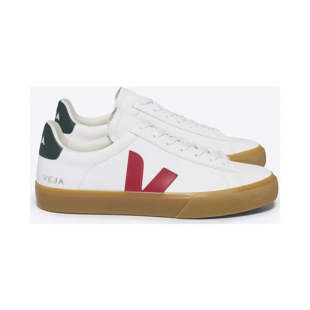 Veja Campo WMN Extra White / Pekin / Poker (CP0503497A)