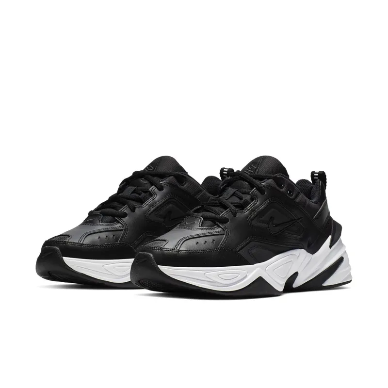 Nike M2K Tekno Black White (2019) (BQ3378-002)