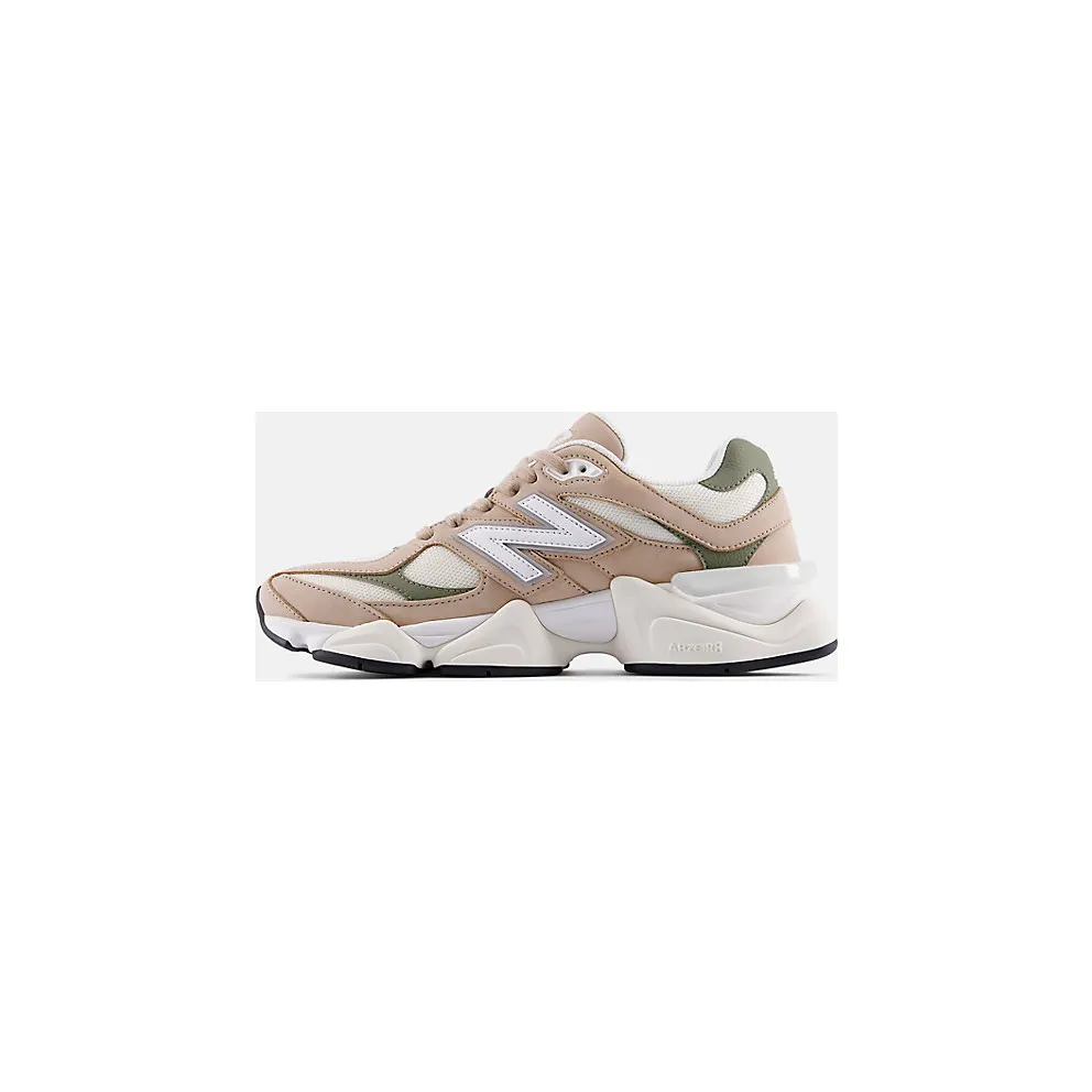 New Balance 9060 “Mindful Grey Dark Olivine” (U90606BI)