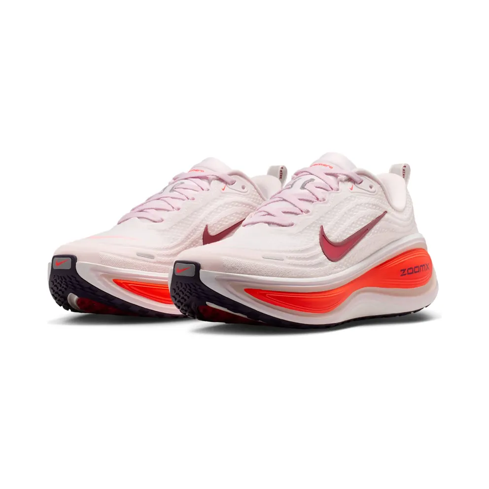 Nike Vomero Plus “Pearl Pink Silt Red” (HV8154-608)