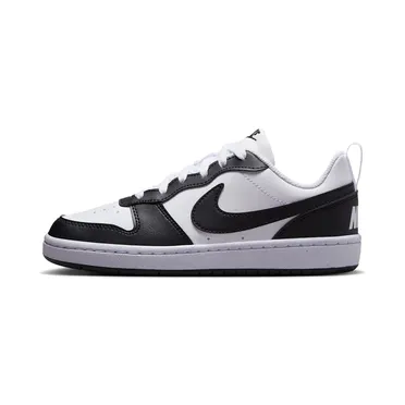 Nike Court Borough Low Recraft Black White (DV5456-131)