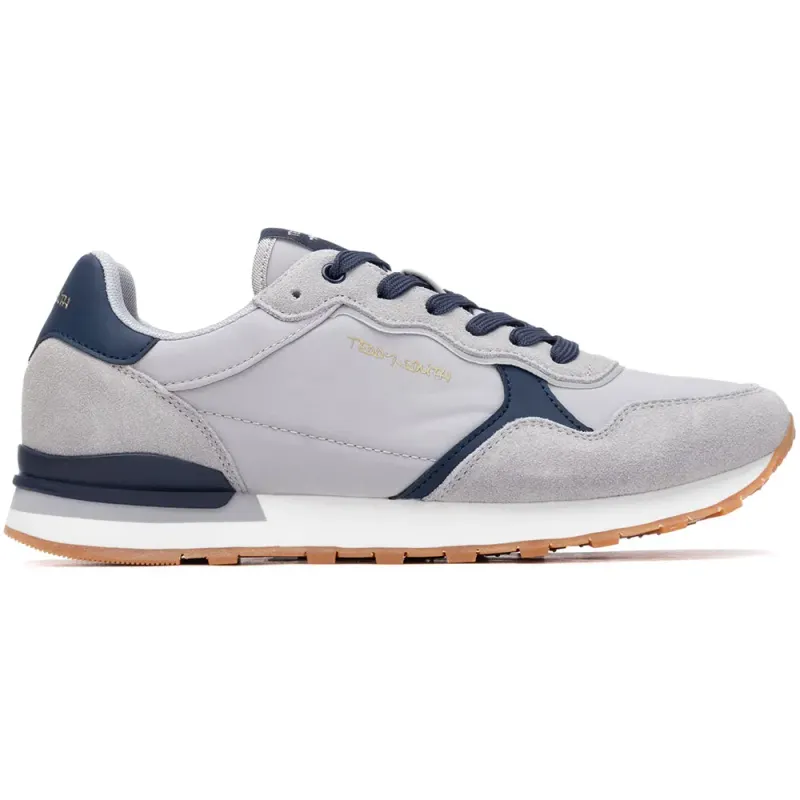 Teddy Smith sneaker Grey (120502-Grey)
