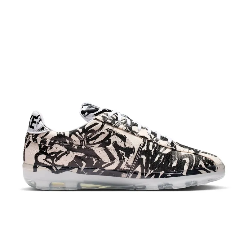 Slawn x Nike Cryoshot Striker 1976 – Nigeria – “Natural / Natural-White-Black” (II9933-100)
