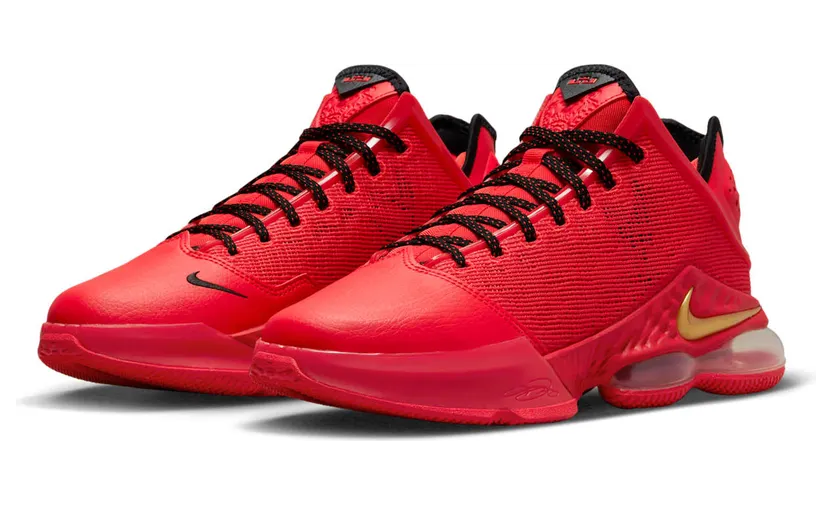 nike-lebron-19 DO9829-600