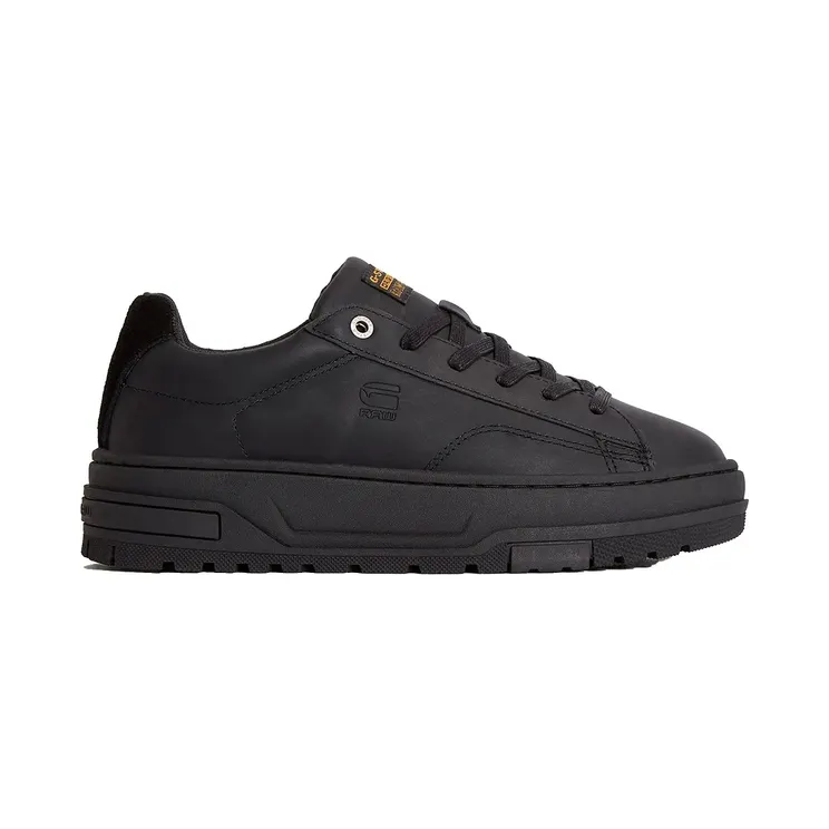G-star Stijlvolle Zwarte met Comfort “Black” (D2579701990)