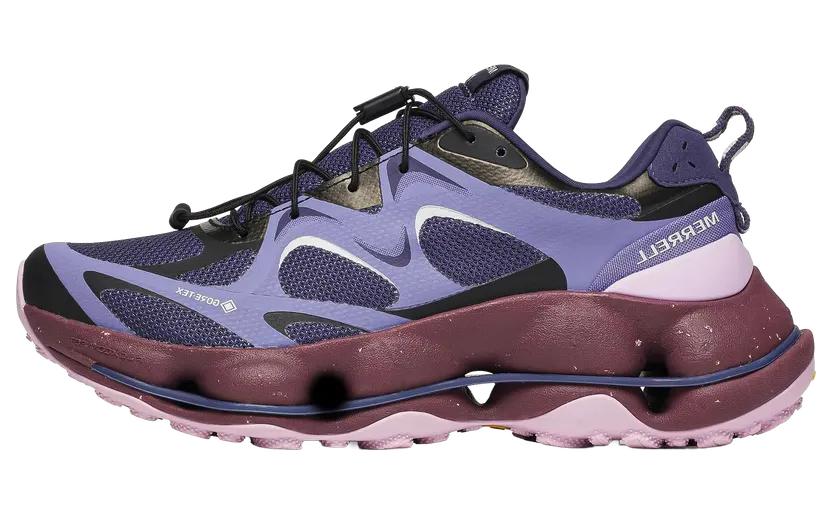Merrell Speedarc Matis Gore-Tex Womens “Cosmos” (J038986)