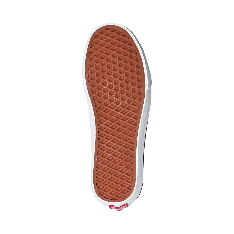Vans Sport (Suede) White (VN0A4BU6XNH1)
