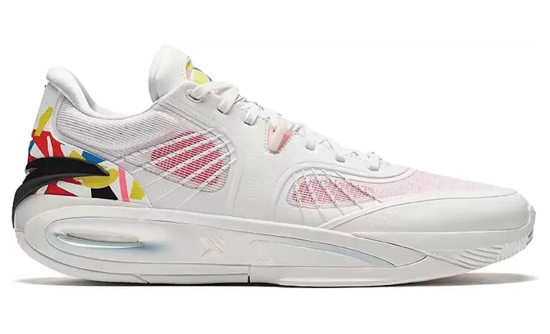 Anta Klay Thompson KT10 Grafitti (112441101-2)
