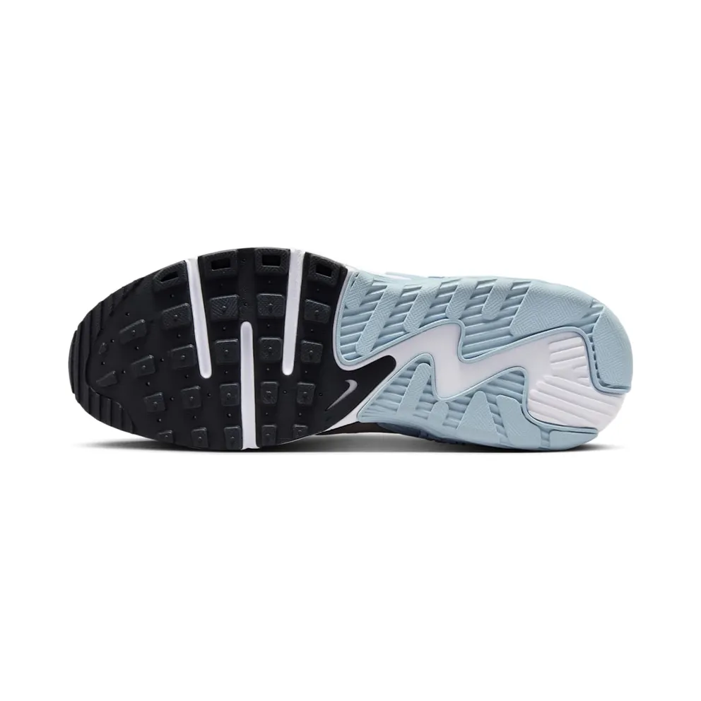 Nike Air Max Excee White Ashen Slate Black Light Armory Blue (CD5432-138)