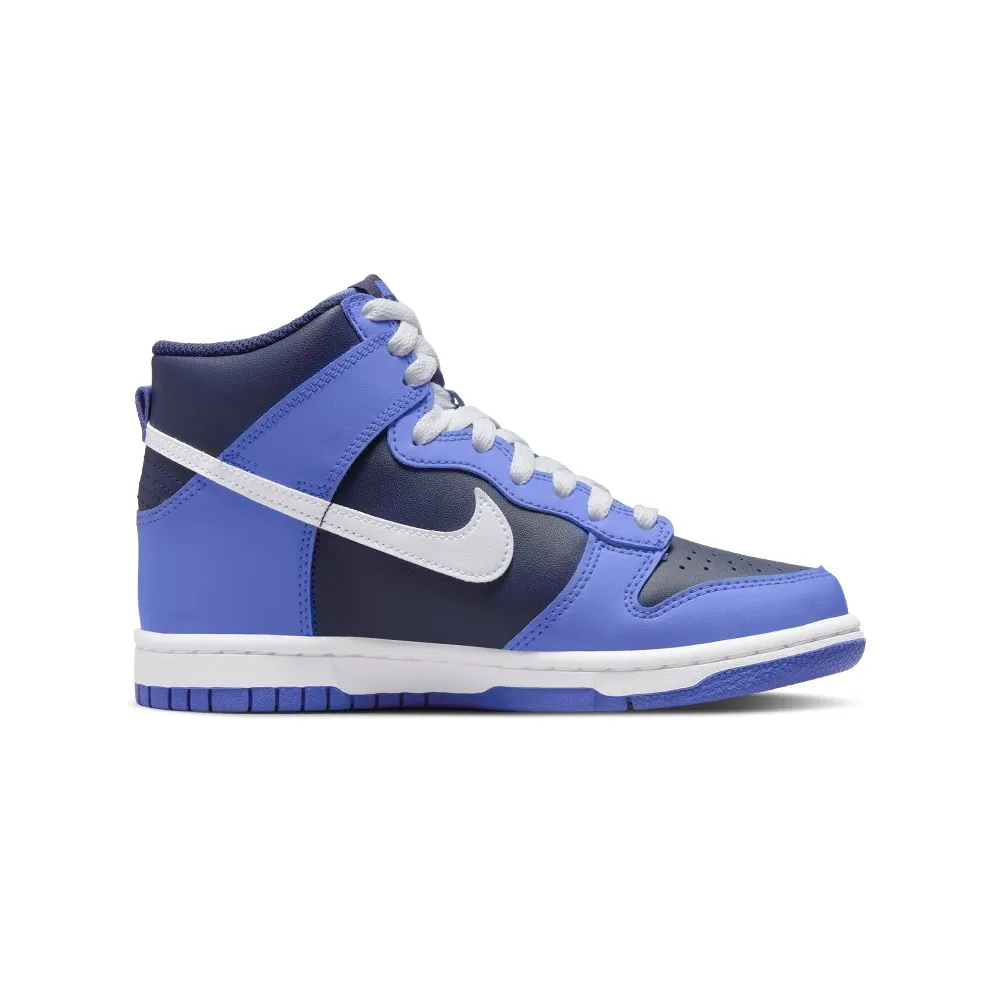 Nike Dunk High Older Kids’ Blue (DB2179-400)
