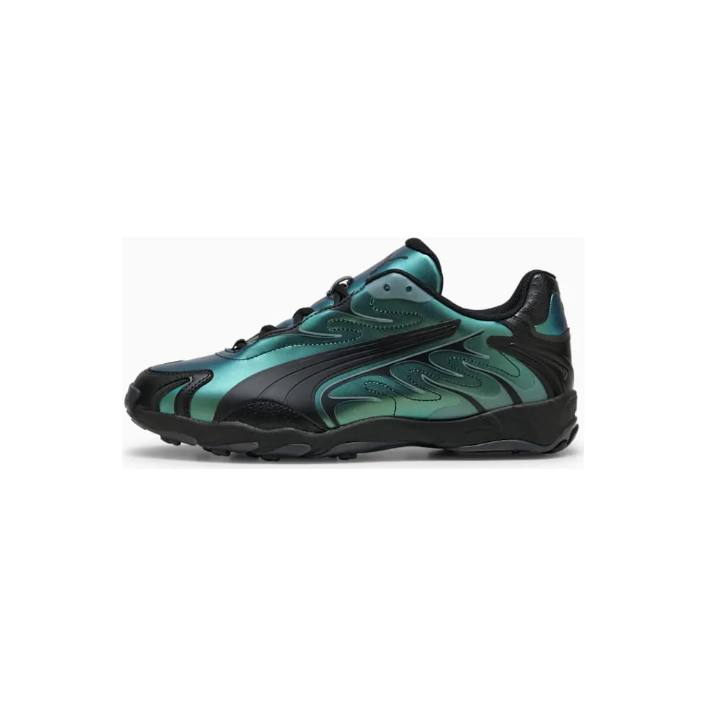 Puma Inhale Color Shift Black (401665-01)