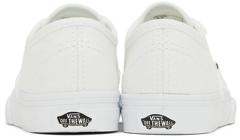 Vans Baby White Authentic (VN000ED9W001)