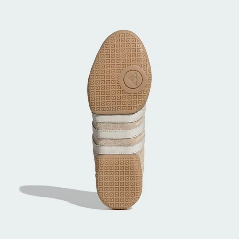Adidas Taekwondo Sand Strata/Cloud White/Gum (KI3566)