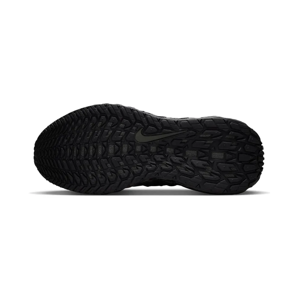 Nike Ava Edge “Black / College Grey / Newsprint” (IM1973-004)