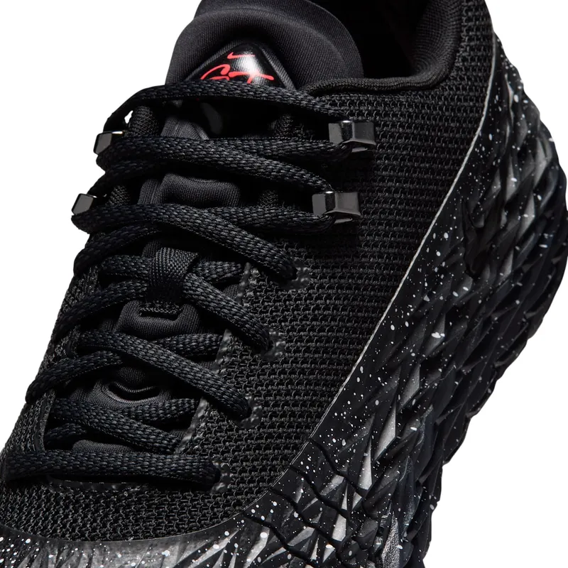 Nike ST Charge Black Bright Crimson (IO8063-003)