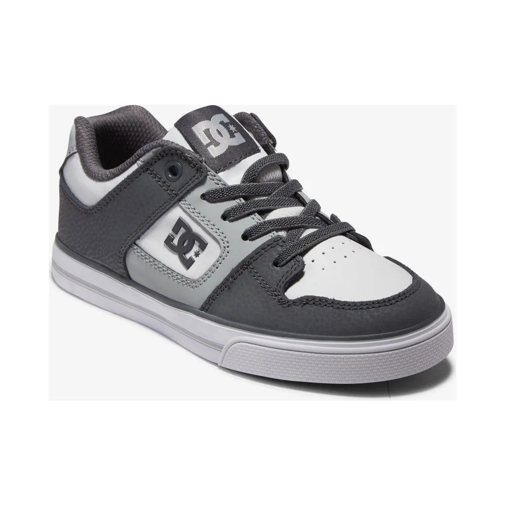 DC Pure Elastic White (ADBS300256wgy)