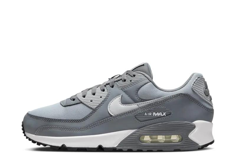 Nike Air Max 90 Cool Grey (HM0625-002)