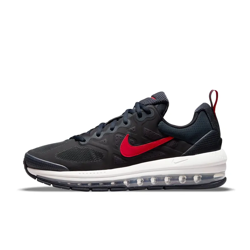 Nike Air Max Genome Obsidian University Red (DB0249-400)