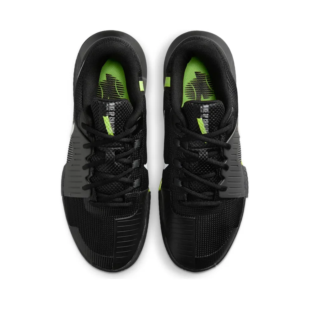 NikeCourt Air Zoom Vapor Pro Black (IQ5176-001)