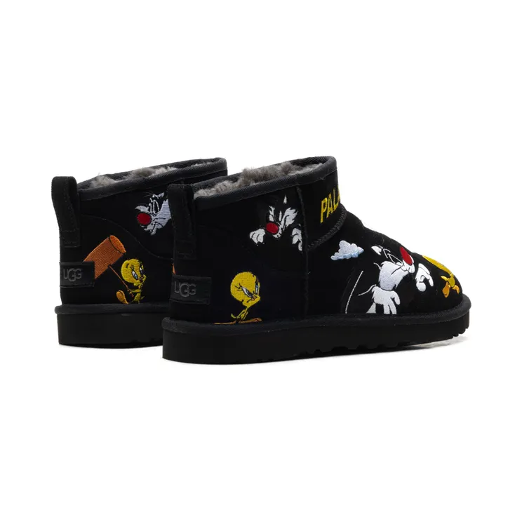 ugg-sneaker 1181891-BLK