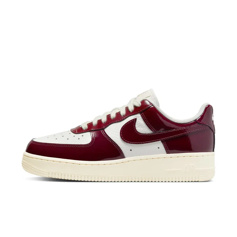 Nike Air Force 1 Low Roman Empire Dark Beetroot (W) (DQ8583-100)