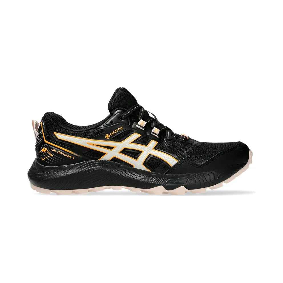 ASICS Gel-Sonoma 7 GTX Black Pearl Pink (1012B414-005)