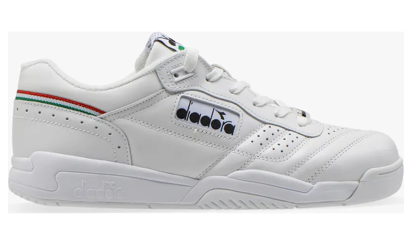 Diadora Action White (501.175361-20006)
