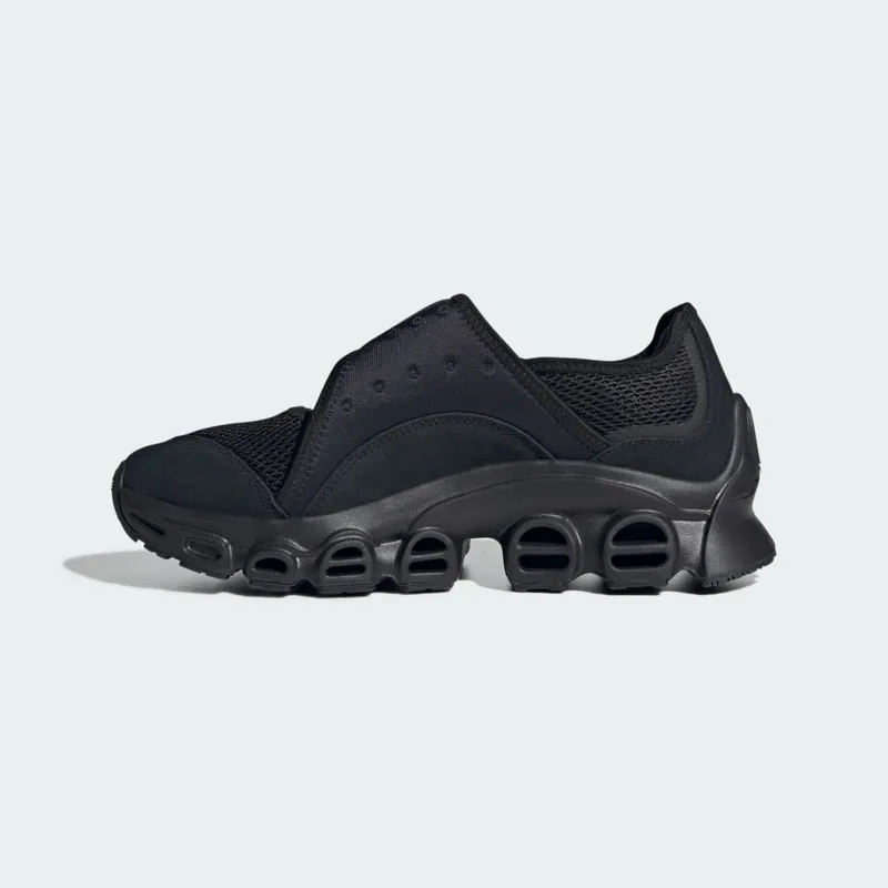 Adidas Adifom Megajane Core Black / Core Black / Core Black (JI2416)