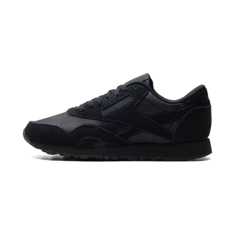 Reebok Classic Nylon “Black” (CN8642)