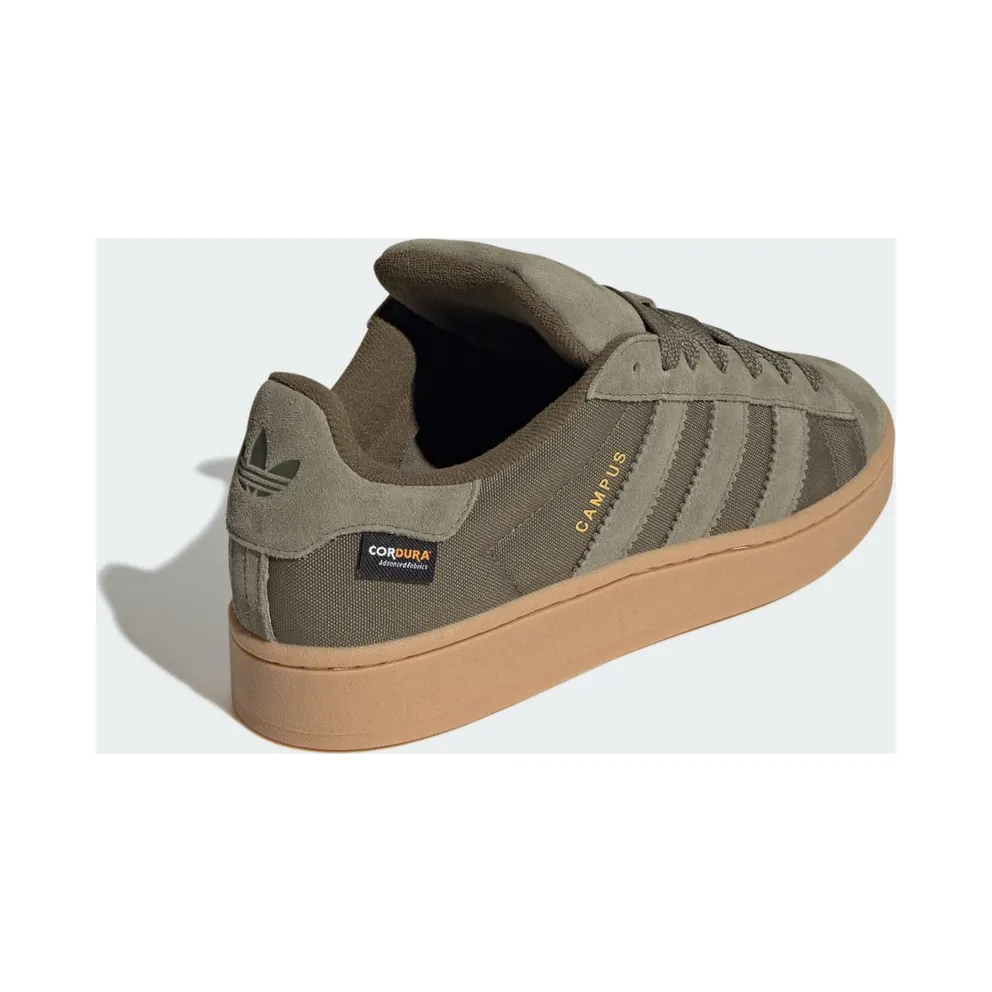 Adidas Campus 00s Olive Strata / Olive Strata / Shadow Olive (JH7606)